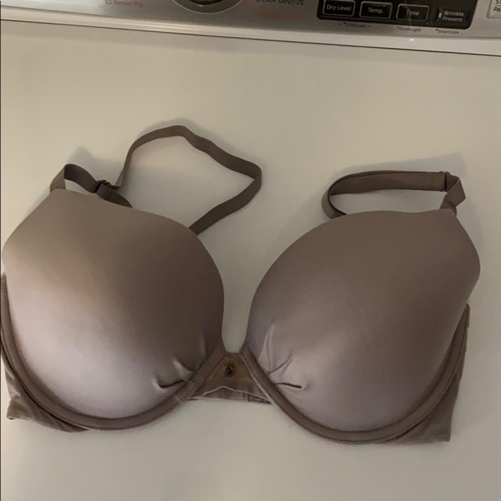 Victoria Secret Bra Plunge